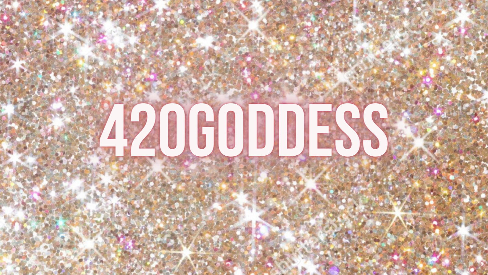 Banner of 420goddess1023