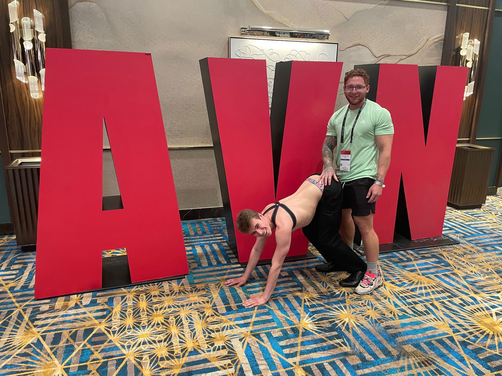 Banner of adamawbride