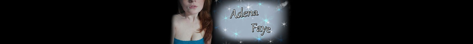Banner of adenafaye