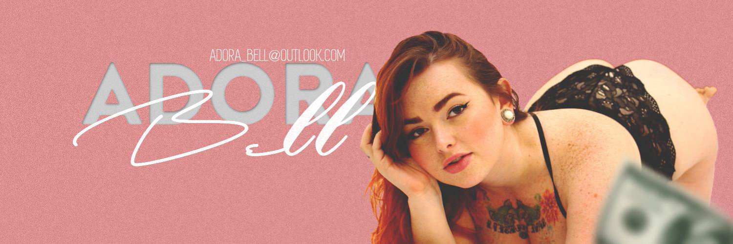Banner of adora_belly