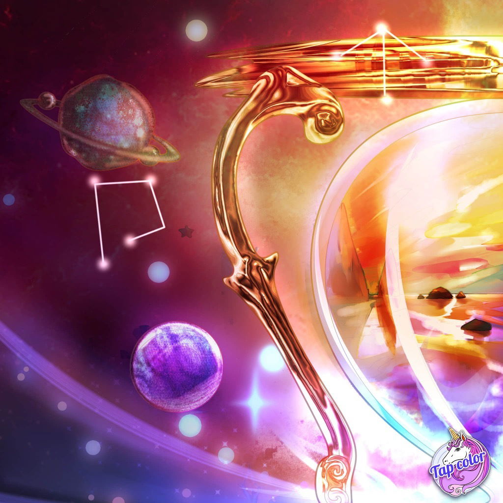 Banner of adoseofchance