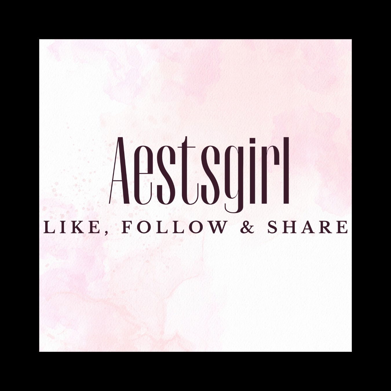 Banner of aestsgirl