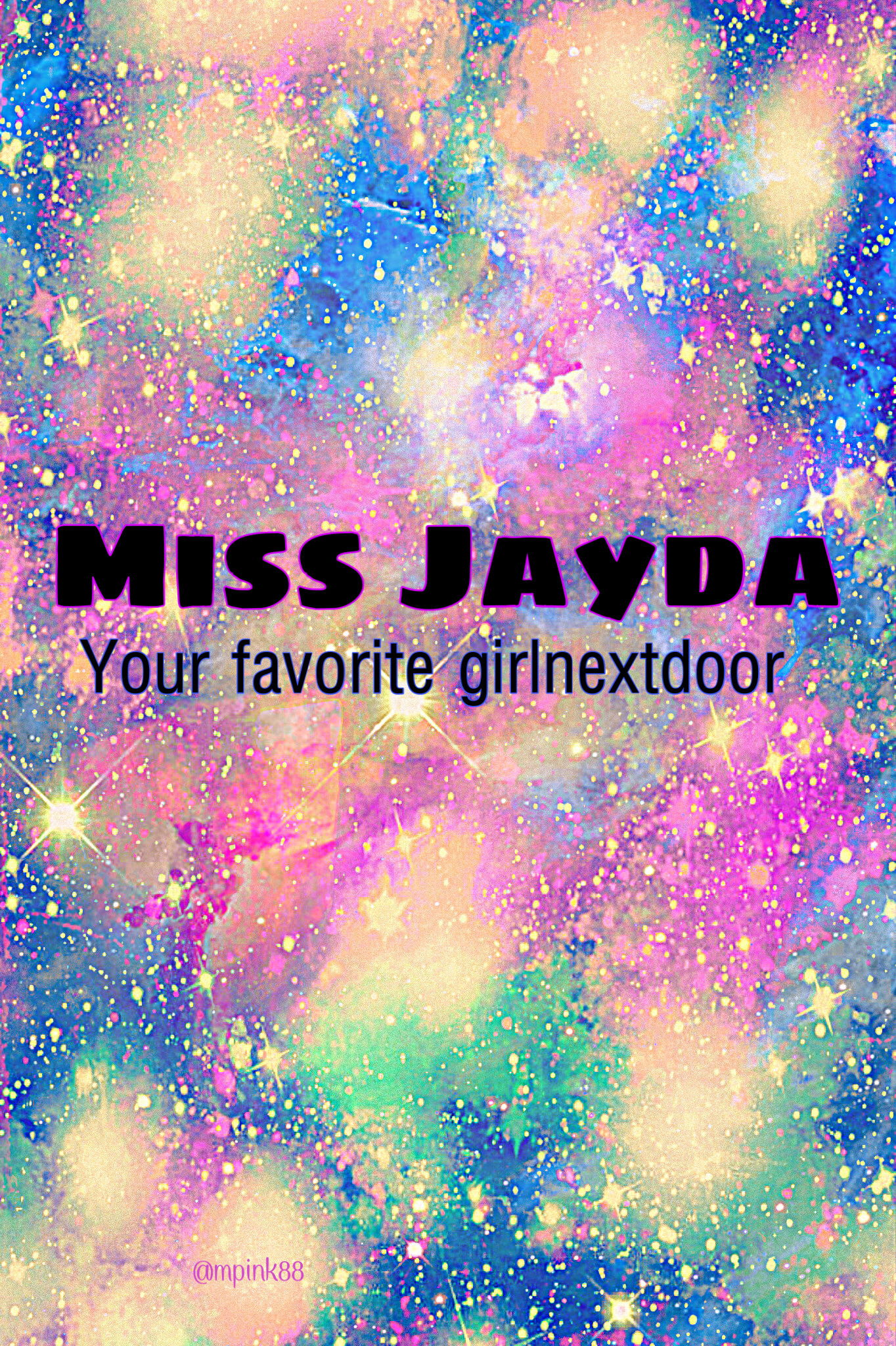 Banner of agirlnextdoor17
