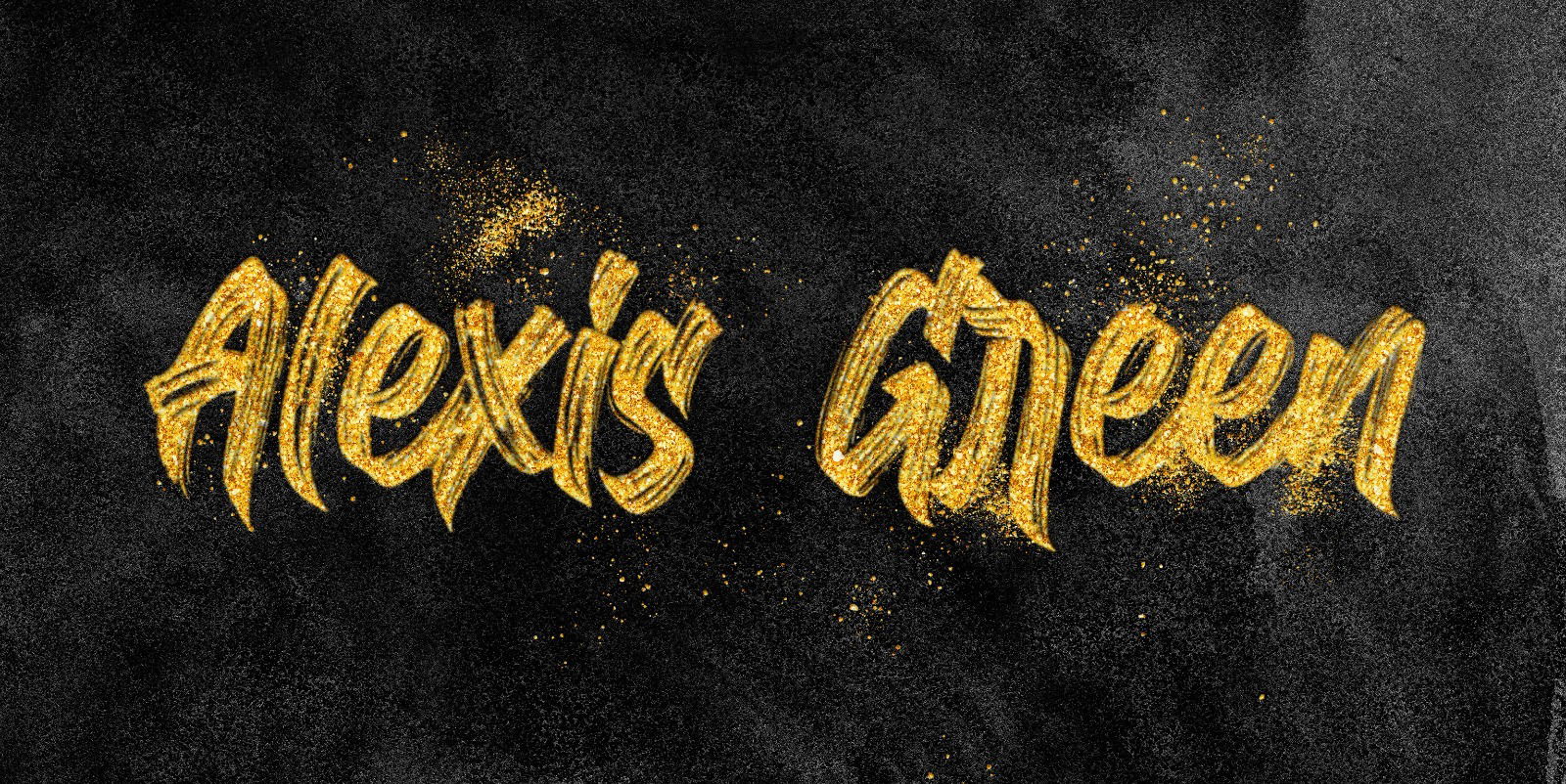 Banner of alexisgreen