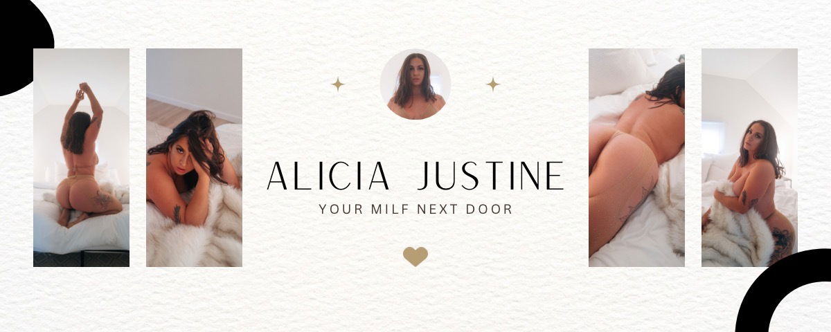 Banner of alicia_justine
