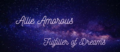 Banner of allieamorousofficial