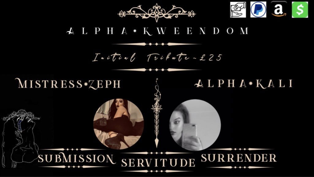 Banner of alphakalixmistresszeph