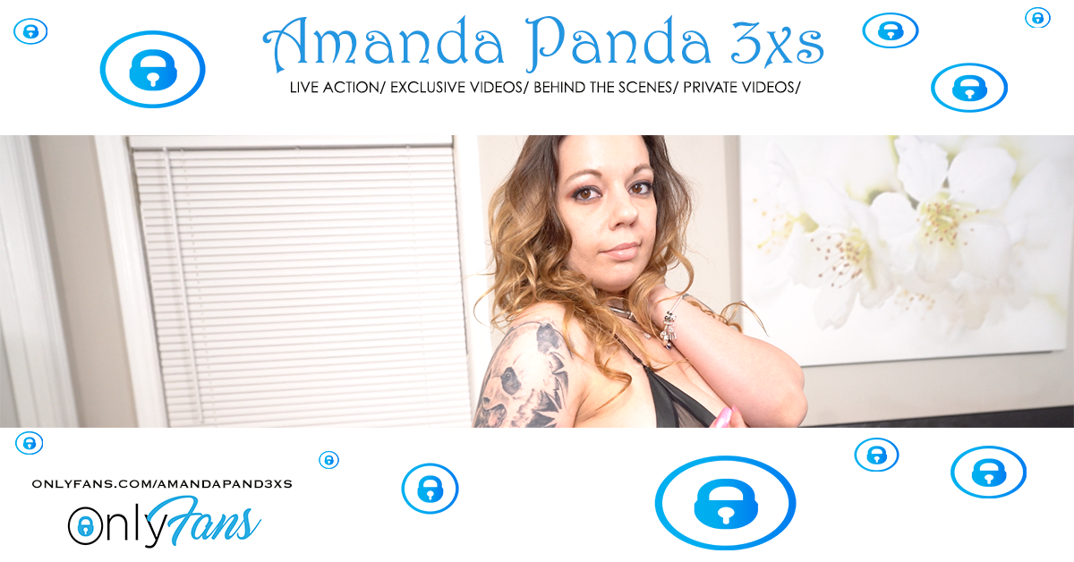 Banner of amandapanda3xs