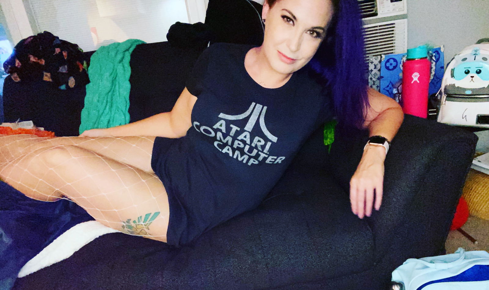 Banner of amberdontcare