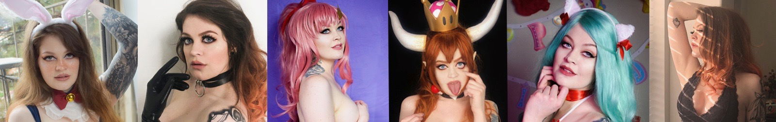 Banner of amberlaroux