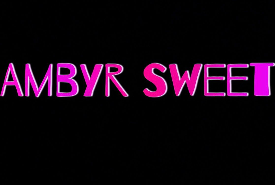 Banner of ambyrsweet