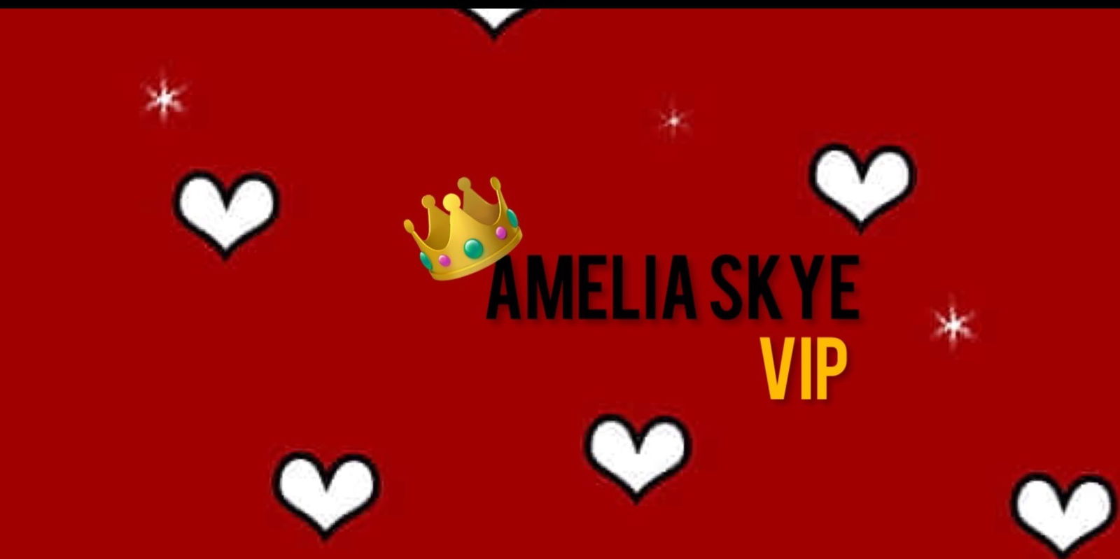 Banner of ameliaskye