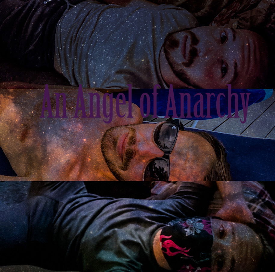 Banner of anarchistangel