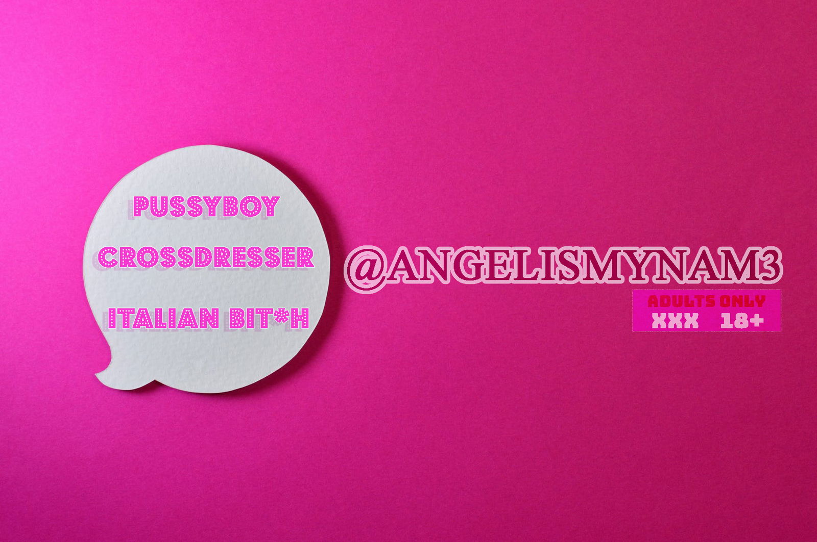 Banner of angelismynam3