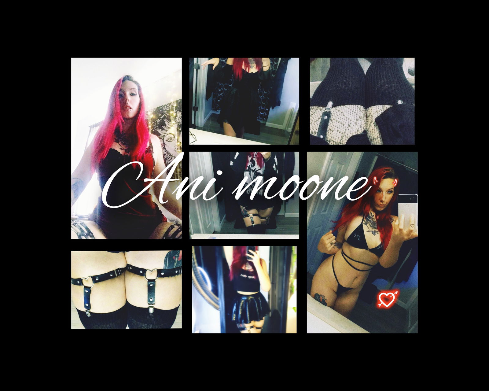 Banner of animoone