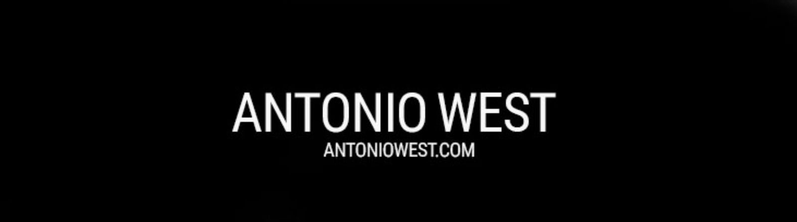 Banner of antoniowest