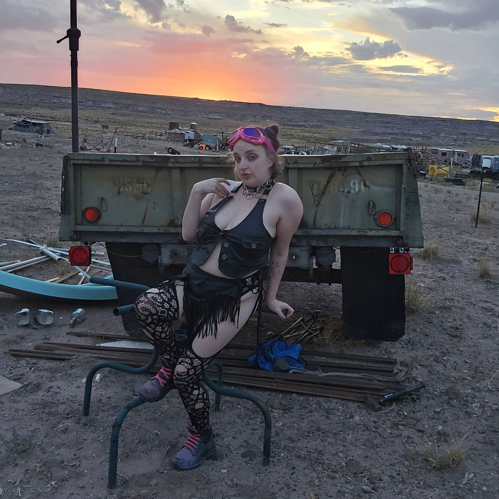 Banner of apocalypsedreamgirl