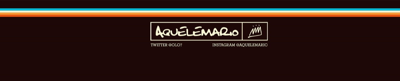 Banner of aquelemario