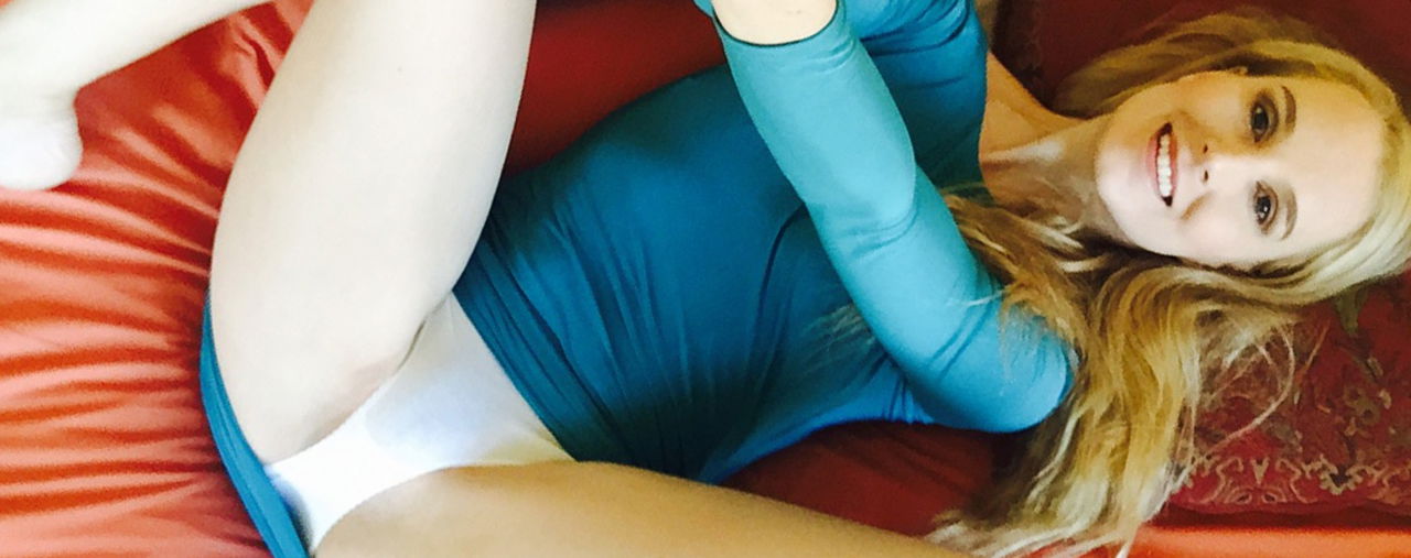 Banner of arielanderssen