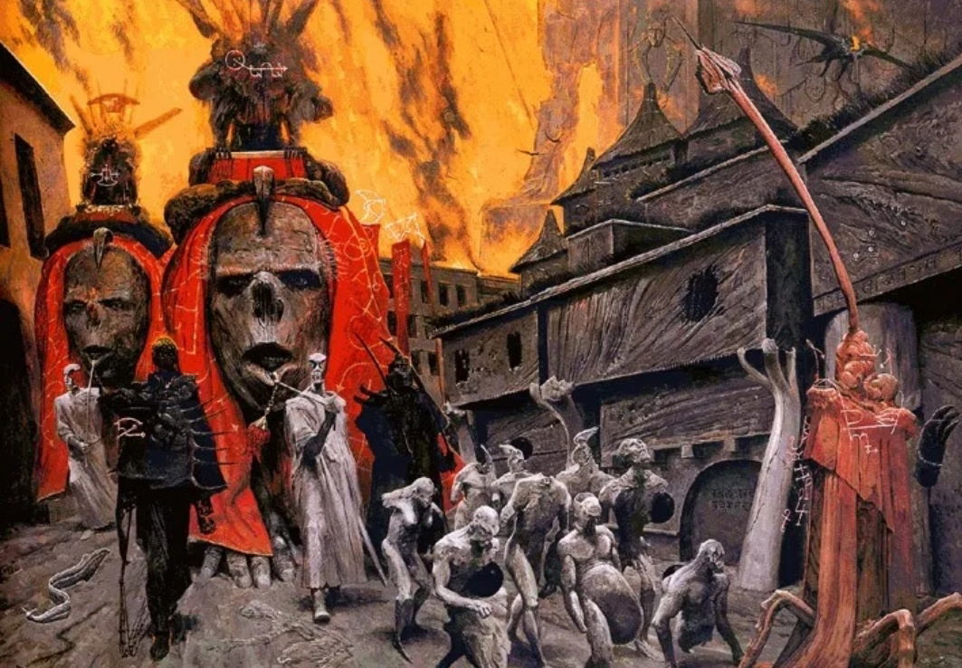 Banner of arkapok