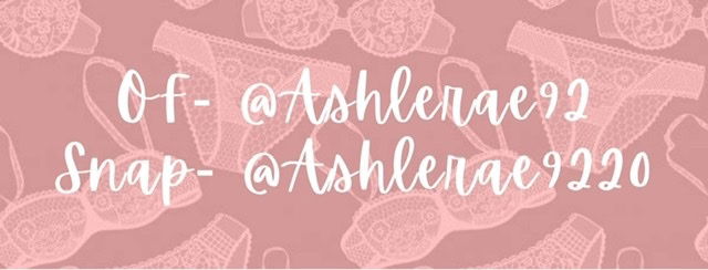 Banner of ashlerae92