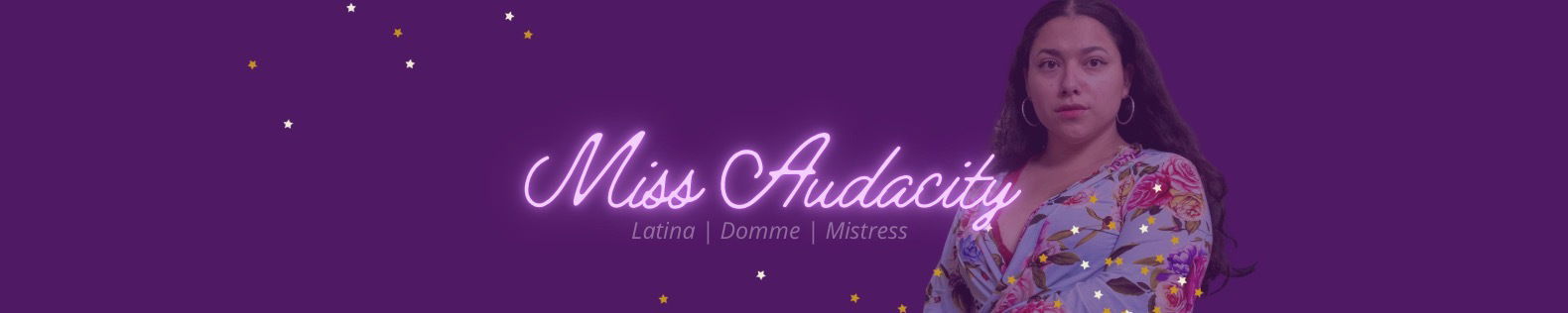 Banner of audacitydiaz