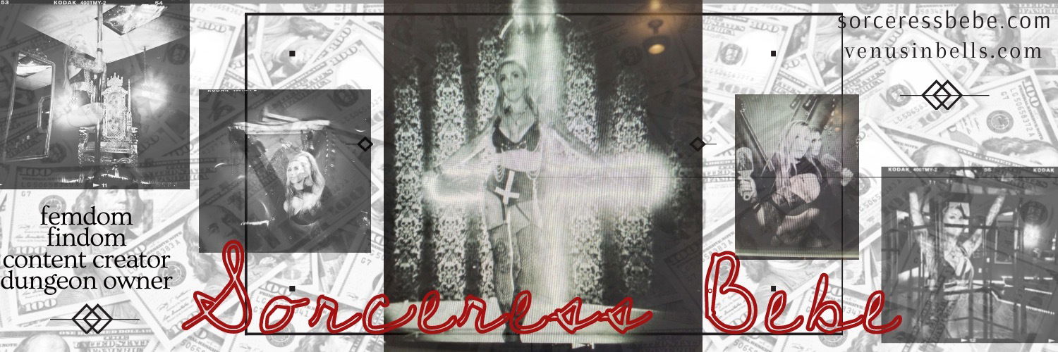 Banner of b_findom