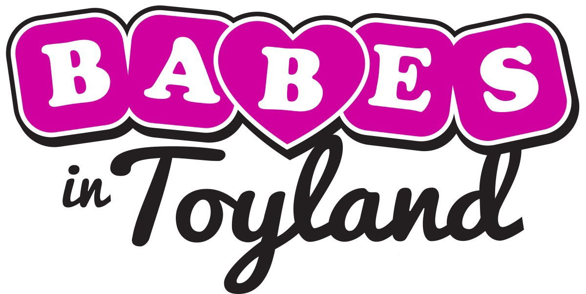 Banner of babesintoylandcharity