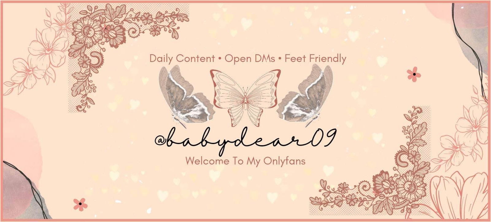 Banner of babydear09