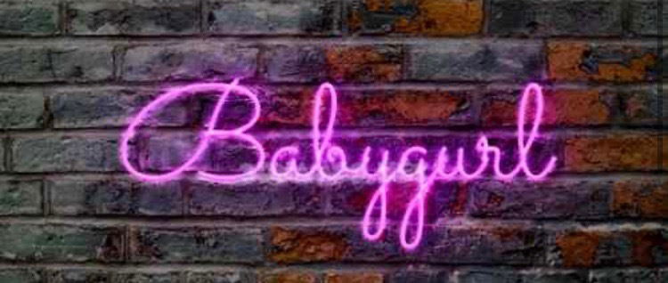 Banner of babygurl45