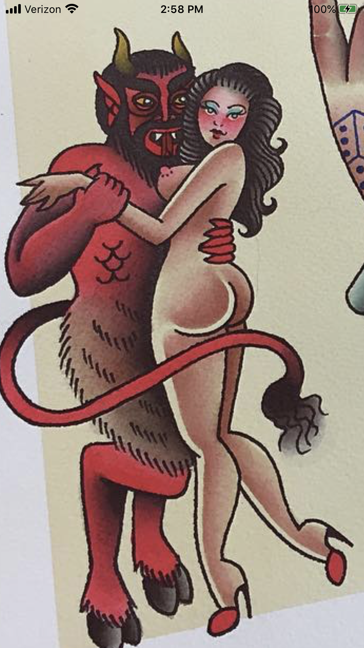 Banner of babysatanchild