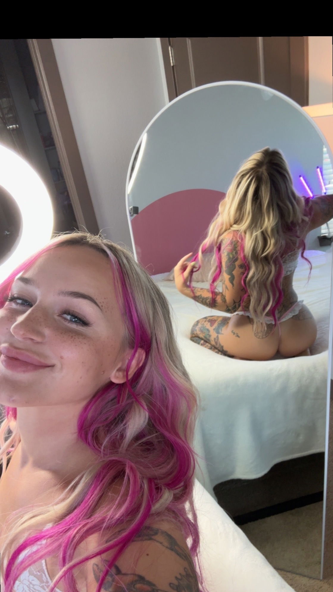 Banner of babysharkkbait