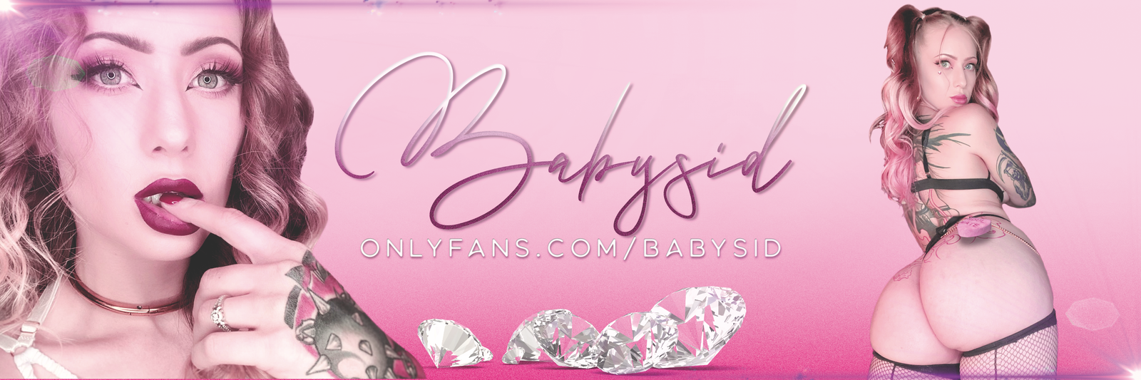 Banner of babysid