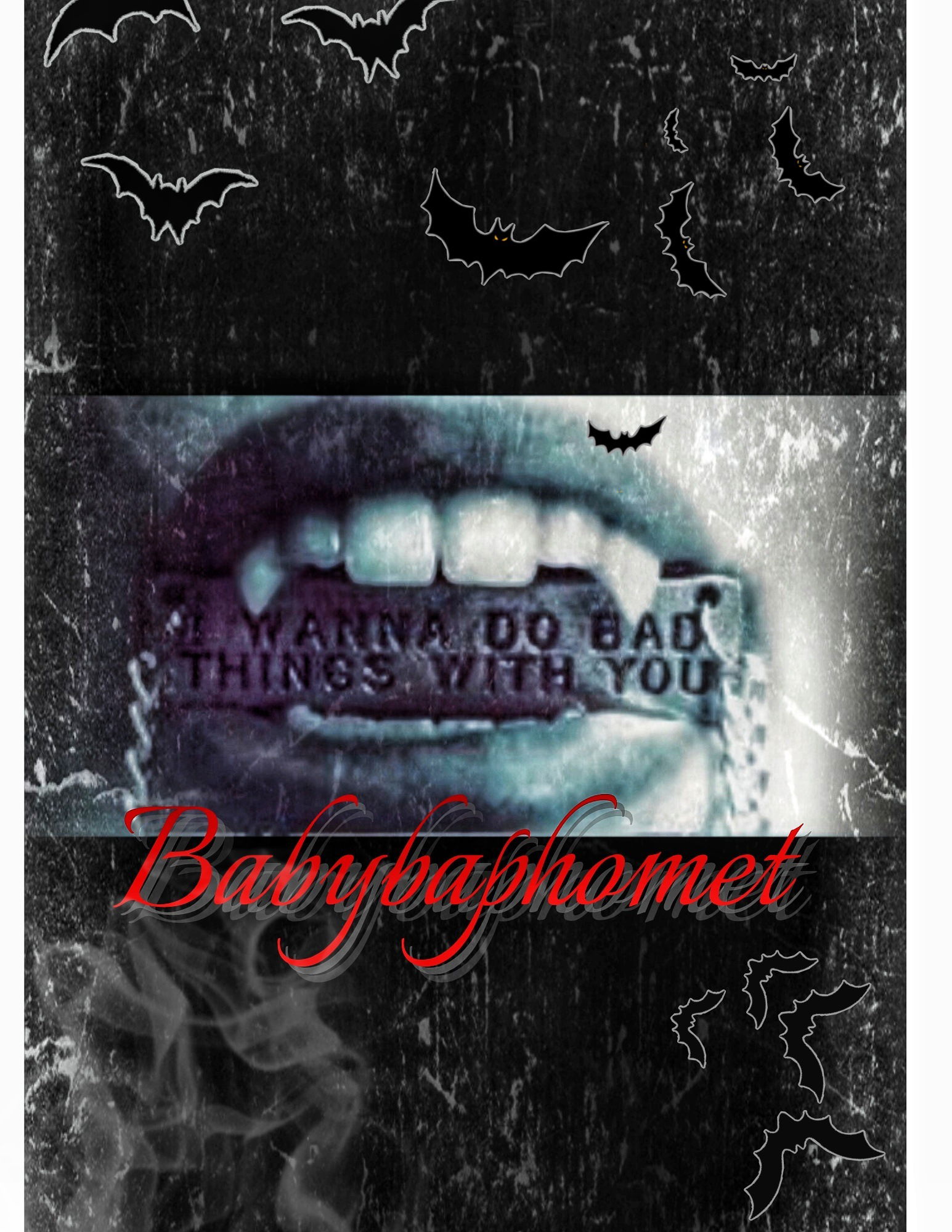 Banner of babyybaphomett
