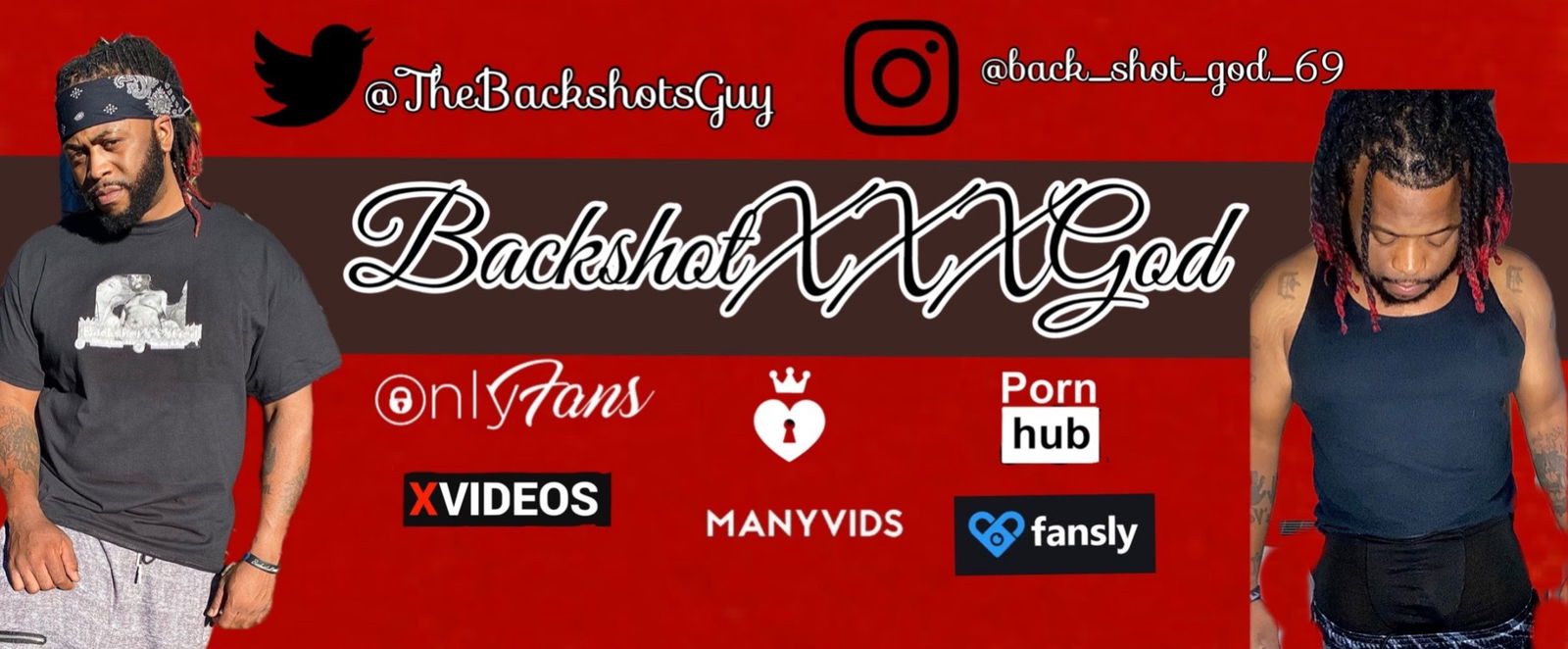 Banner of backshotgeezus