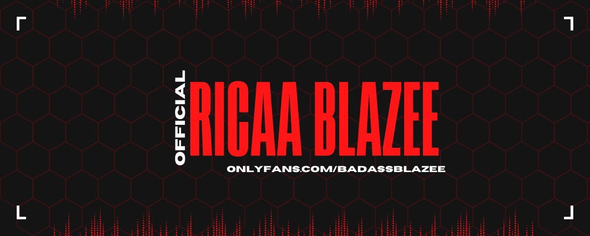 Banner of badassblazee