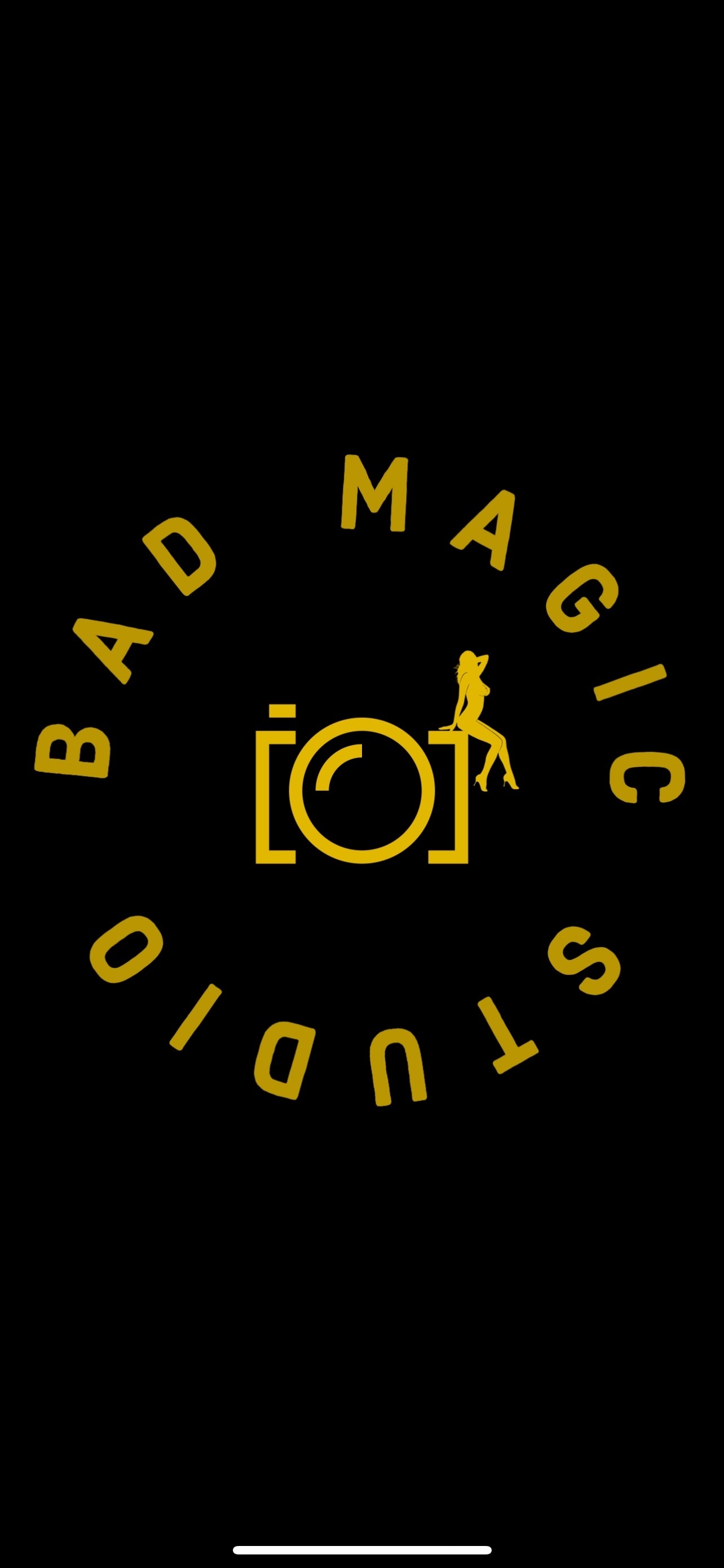 Banner of badmagicstudio