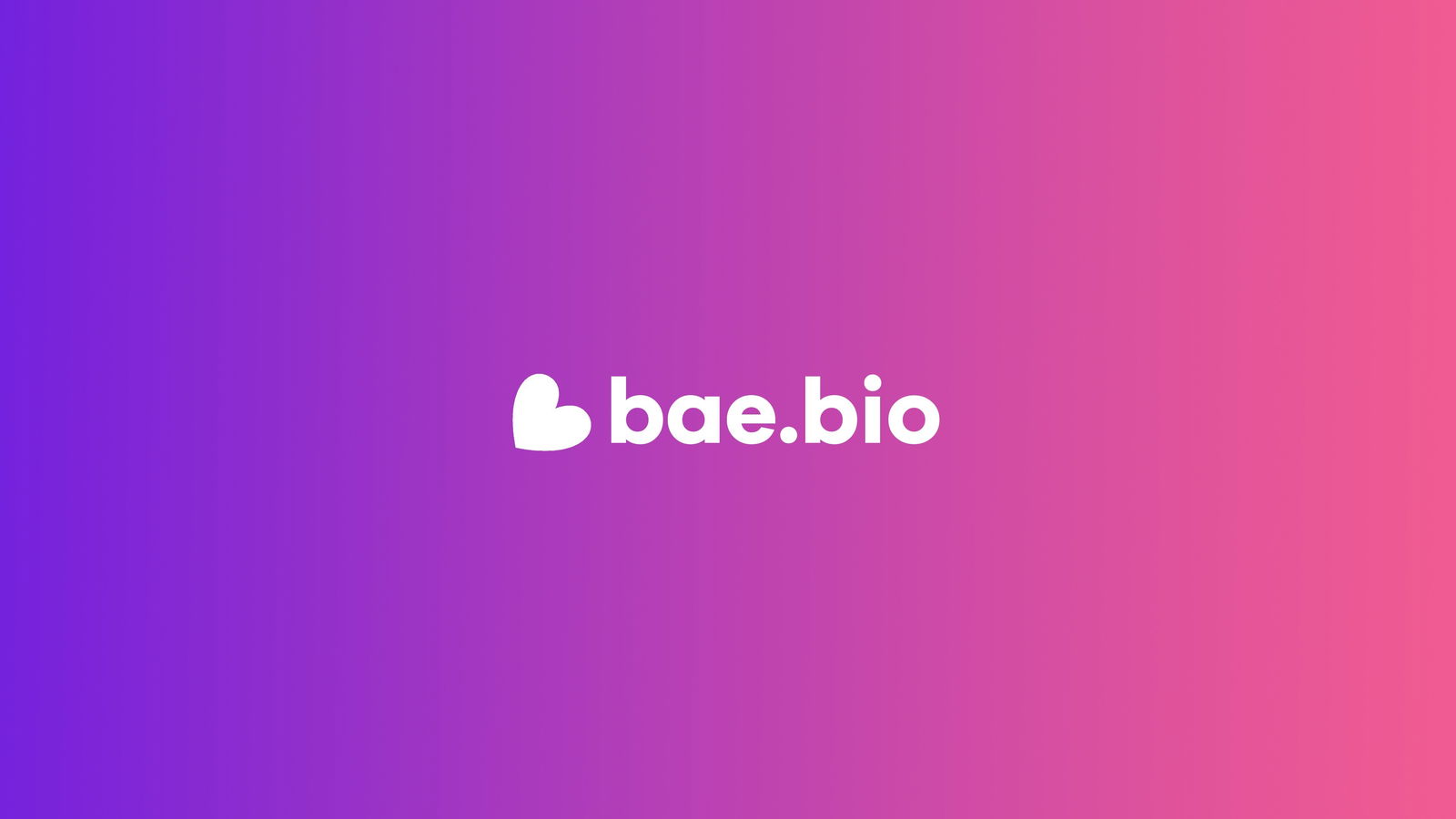 Banner of baemediafree