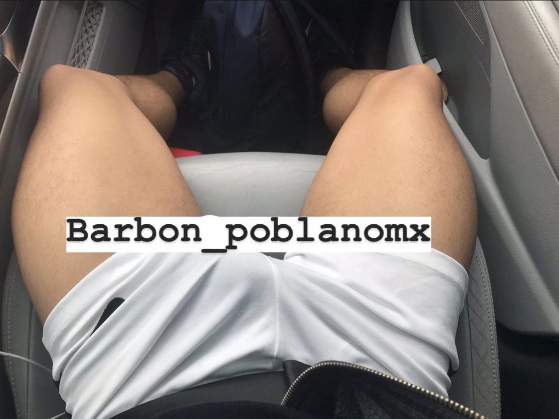 Banner of barbon_poblano