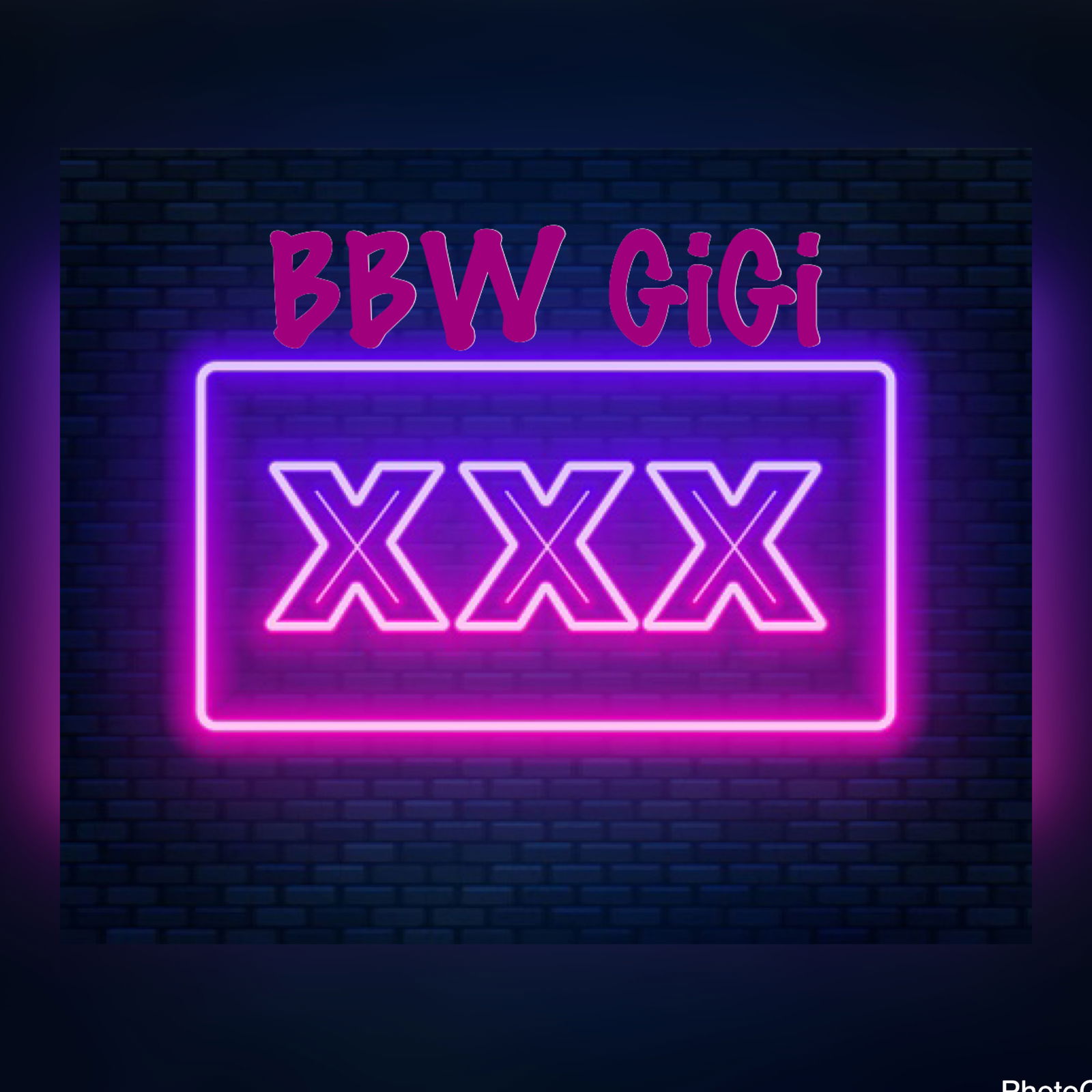 Banner of bbwgigi4u