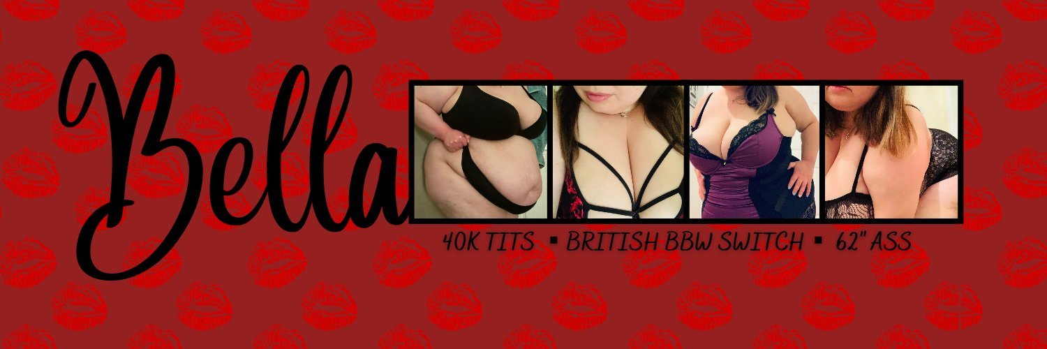 Banner of bbwgoddessbella