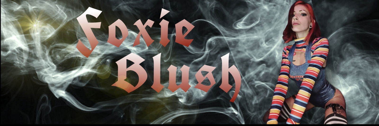 Banner of bbygirlfox