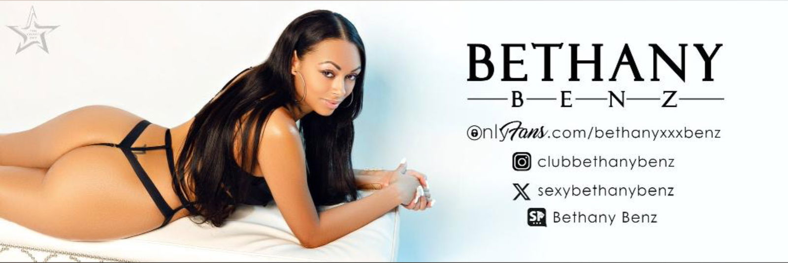 Banner of bethanyxxxbenz