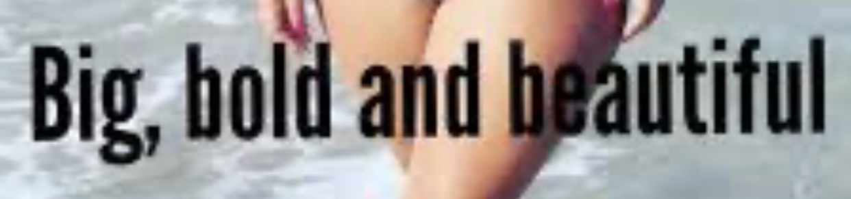 Banner of bigbeautifulbrunette22