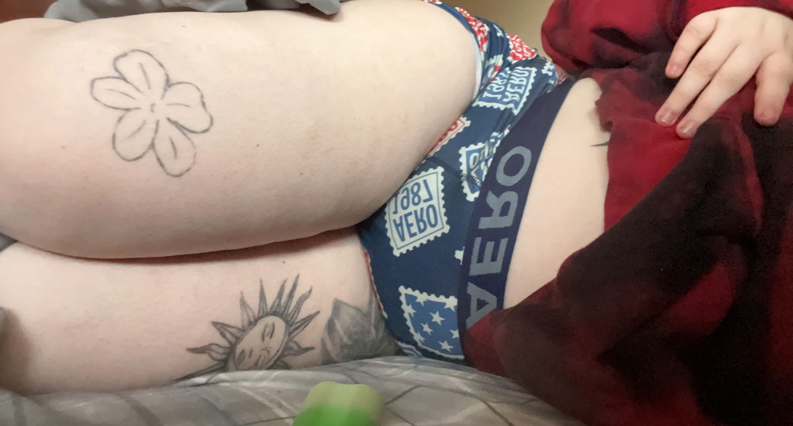 Banner of bigbootygodess