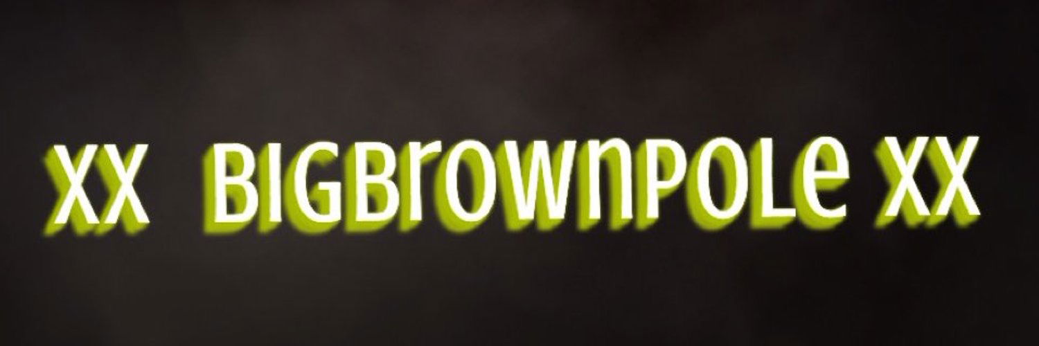 Banner of bigbrownpole