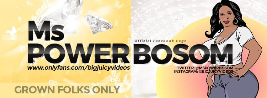 Banner of bigjuicyvideos