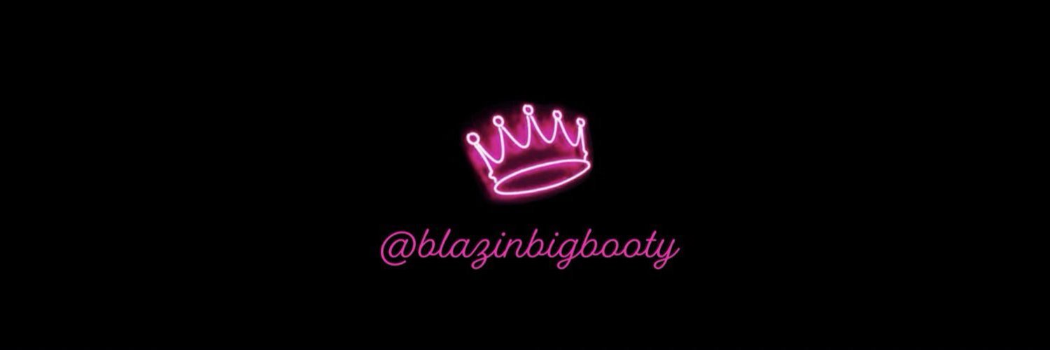 Banner of blazinbigbootyfree