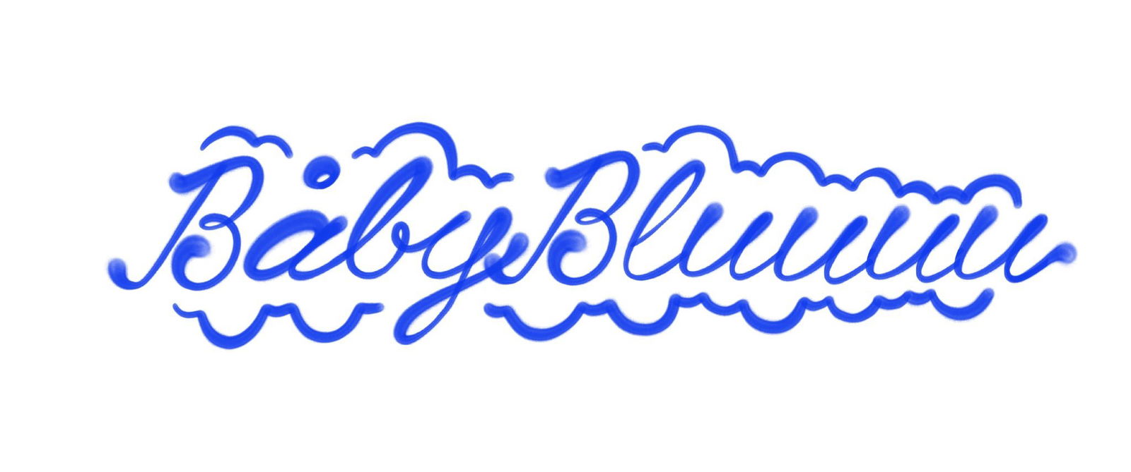 Banner of bluuuu