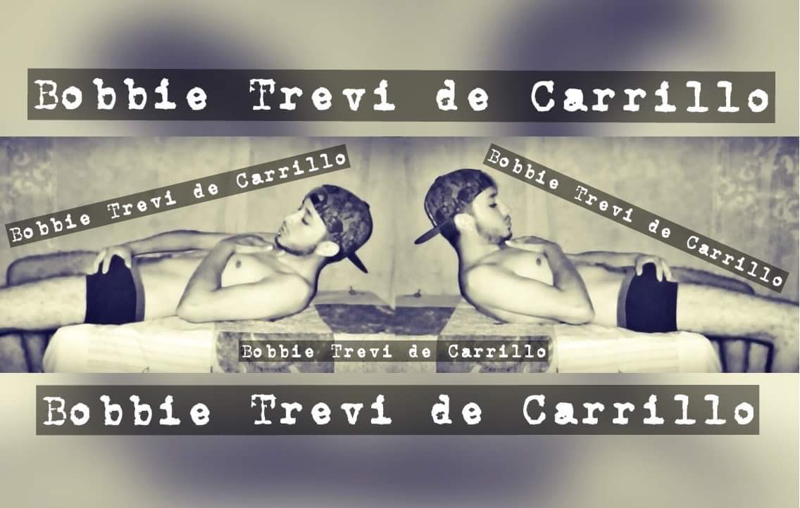 Banner of bobbietrevidecarrillo